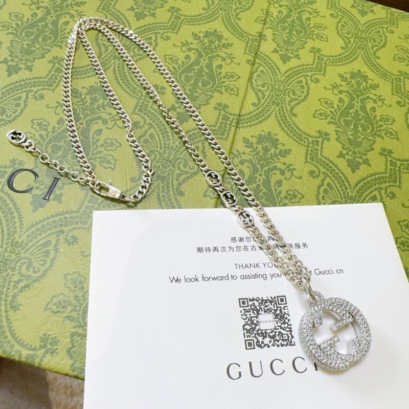 Gucci Necklaces